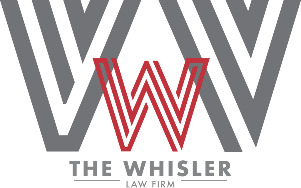 The Whisler Logo