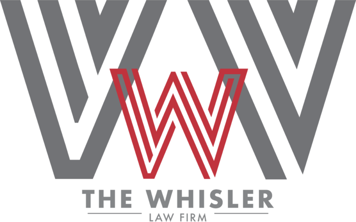The Whisler Logo
